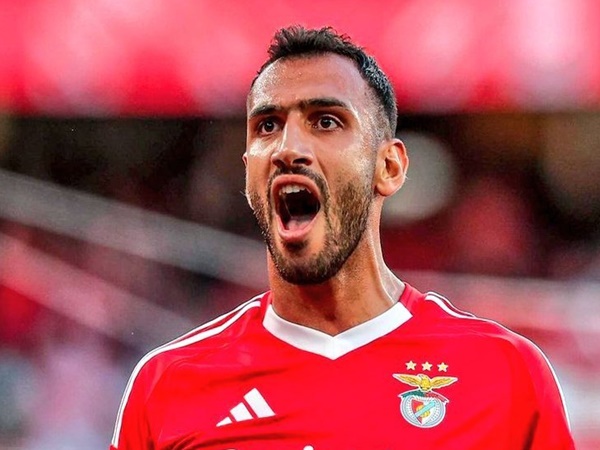 Striker incaran Atletico Madrid