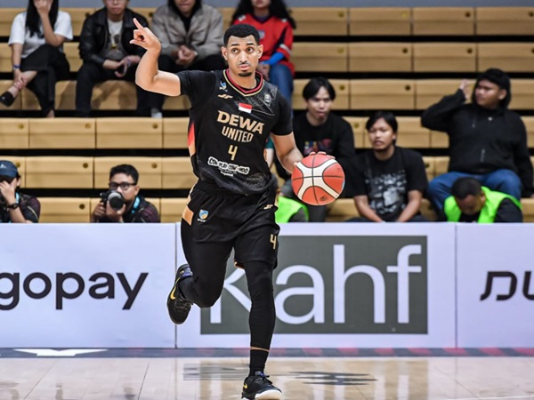 Dewa United Masih Terlalu Tangguh untuk Bima Perkasa