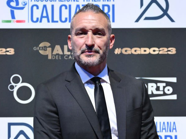 Gianluca Zambrotta.
