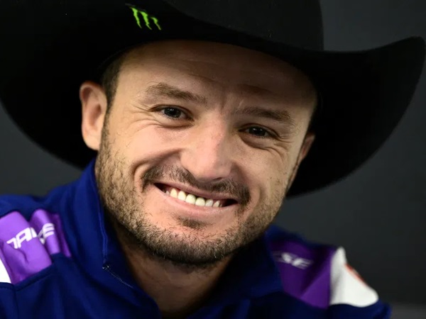 Jack Miller Yakin Pembicaraan Kontrak Baru Akan Terjadi