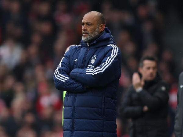 Manajer Nottingham Forest, Nuno Espirito Santo