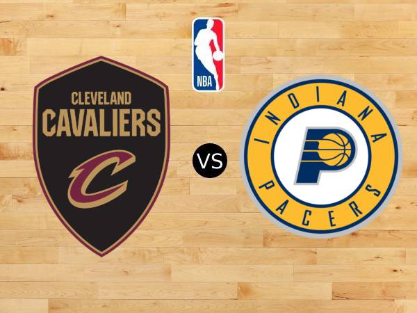 Cleveland Cavaliers akan bertamu ke kandang Indiana Pacers pada hari Kamis (10/4) malam atau Jumat pagi WIB. (Foto: NBA)