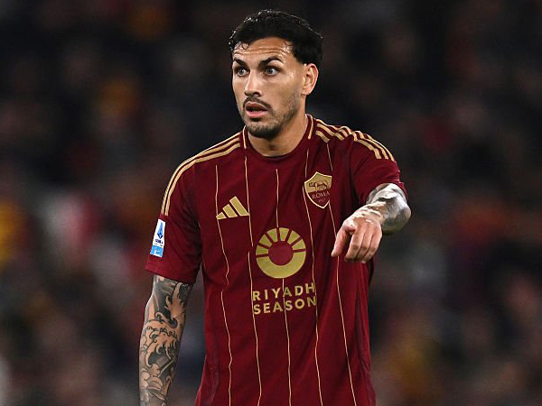 Leandro Paredes.