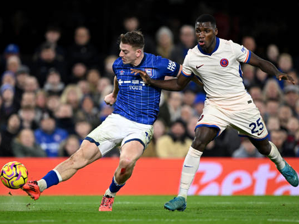 5 Fakta Menarik Jelang Duel Chelsea vs Ipswich Town di Premier League