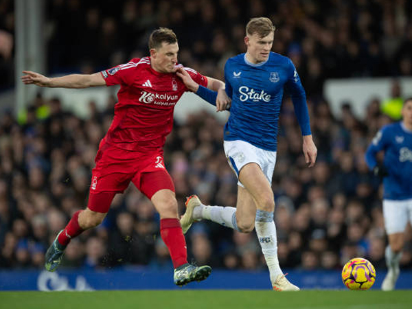 5 Fakta Menarik Jelang Duel Nottingham Forest vs Everton di Premier League