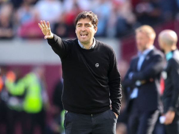 Manajer Bournemouth, Andoni Iraola