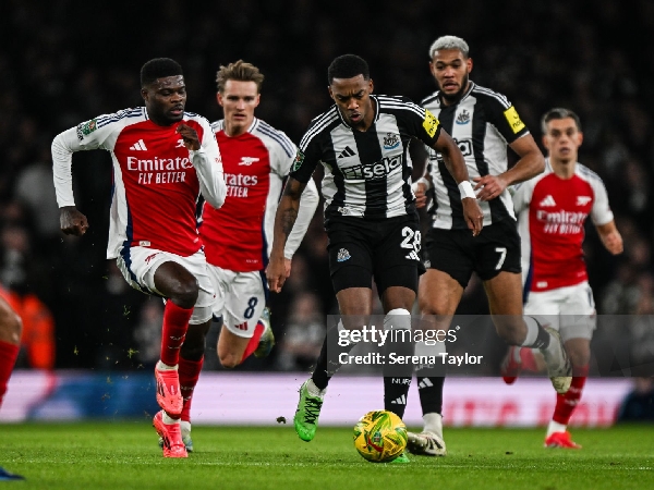 Arsenal menjadwal tur pramusim di Asia