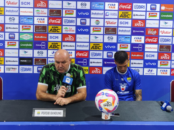 Pelatih Persib, Bojan Hodak
