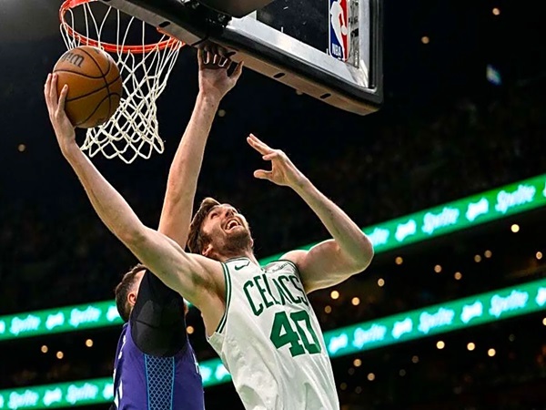 Celtics Meraih Kemenangan ke-60 Usai Libas Hornets