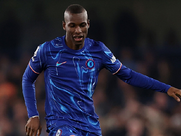 Nicolas Jackson dipuji oleh pelatih Chelsea, Enzo Maresca