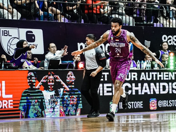 Hangtuah Jakarta Mengejutkan Mampu Pecundangi Satria Muda