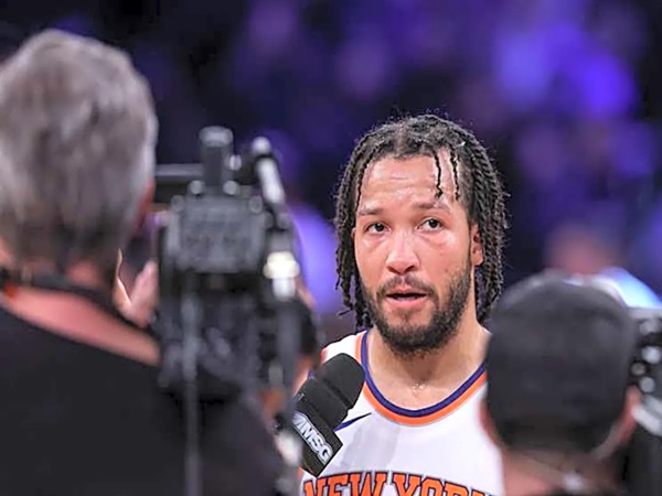 Jalen Brunson Sadar Knicks Harus Perbaiki Performa Jelang Playoff