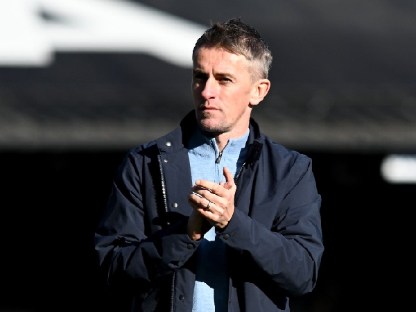 Manajer Ipswich Town, Kieran McKenna