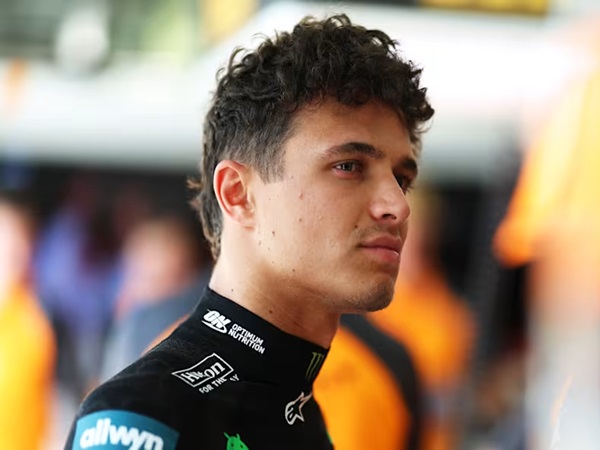 Lando Norris Minta Fans McLaren Jangan Jemawa