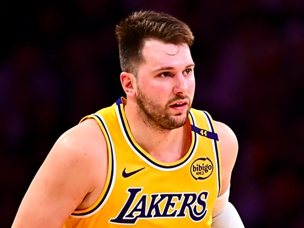 Luka Doncic Ungkap Target Lakers di Playoff Musim Ini