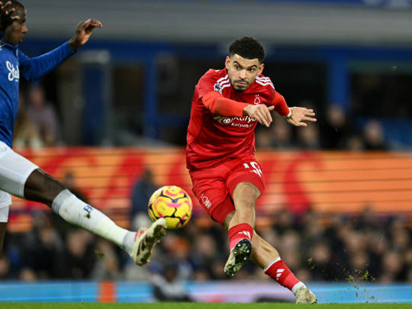 Melirik Catatan Tuan Rumah Jelang Forest vs Everton di Premier League