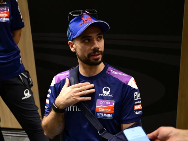Miguel Oliveira Kesulitan Menggerakan Bahu di MotoGP Qatar