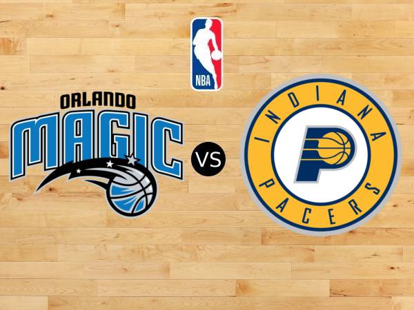 Orlando Magic akan bertamu ke kandang Indiana Pacers pada Jumat (11/4) malam atau Sabtu pagi WIB. (Foto: NBA)
