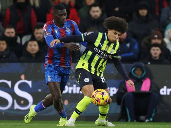 Update Terbaru Kondisi Tim Jelang City vs Crystal Palace di Premier League