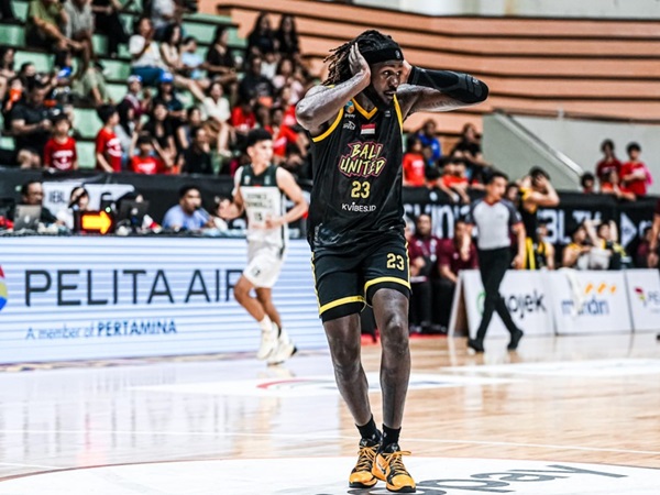 Bali United Basketball Hentikan Kekalahan Beruntun Usai Sikat Borneo