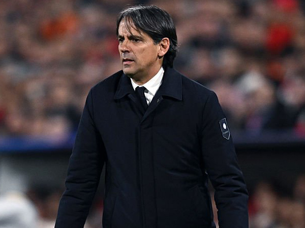 Simone Inzaghi.