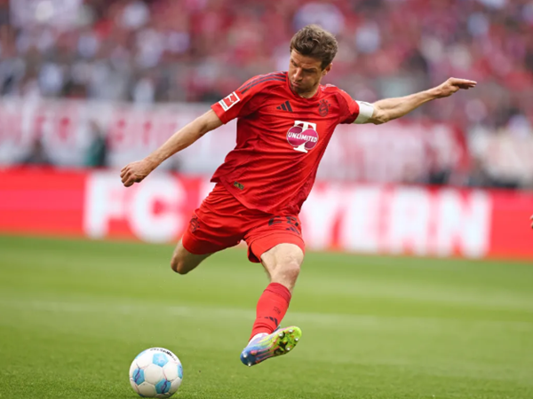Thomas Muller