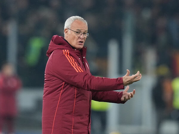 Claudio Ranieri