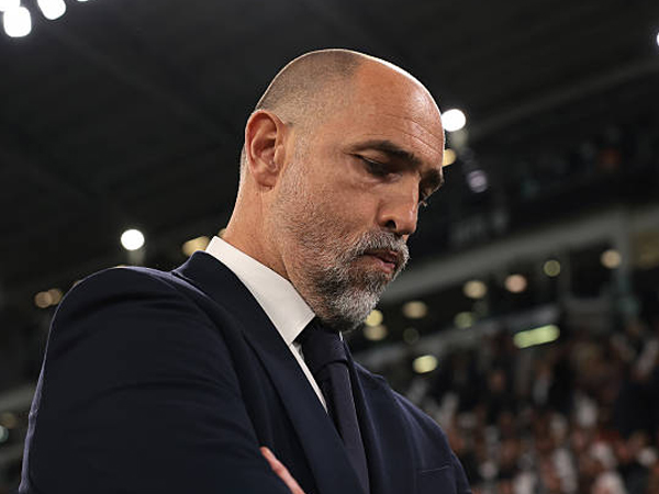 Igor Tudor Tidak Senang dengan Penampilan Para Pemain Pengganti Juventus