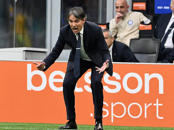 Ini yang Buat Simone Inzaghi Frustrasi Meski Inter Milan Kalahkan Cagliari