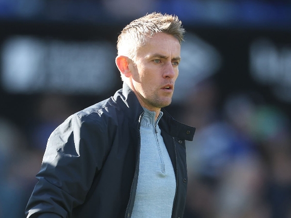 Manajer Ipswich Town, Kieran McKenna