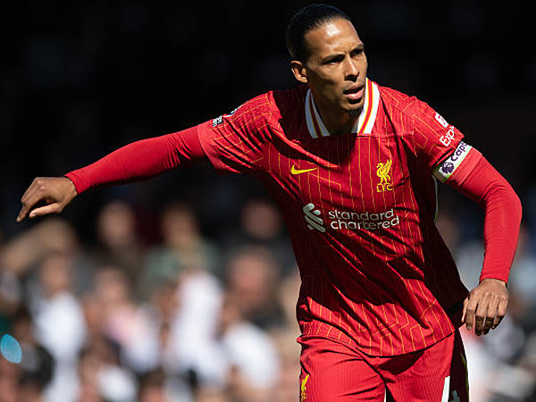 Lawan West Ham, Virgil van Dijk Tak Ingin Liverpool Ulang Kesalahan