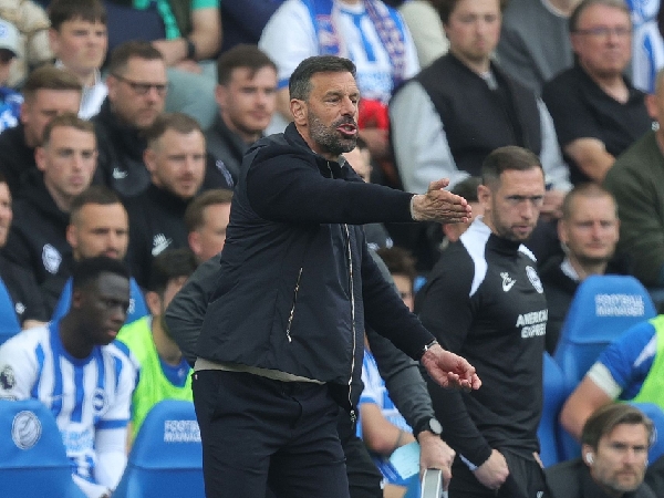 Manajer Leicester City, Ruud van Nistelrooy