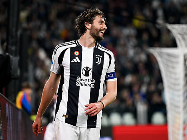 Manuel Locatelli Puji Perubahan Energi Juventus di Bawah Igor Tudor