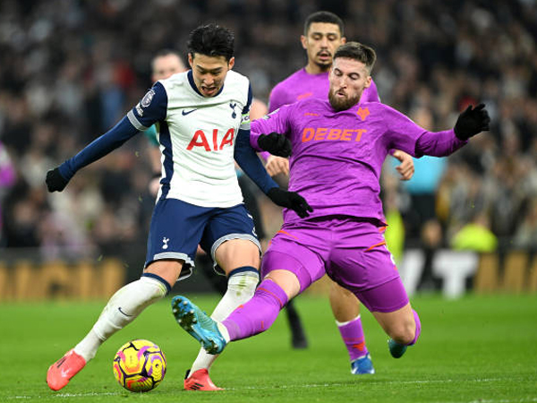 Melirik Catatan Tim Tamu Jelang Wolves vs Tottenham di Premier League