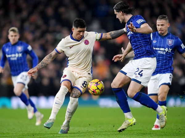 Melirik Catatan Tuan Rumah Jelang Chelsea vs Ipswich Town di Premier League