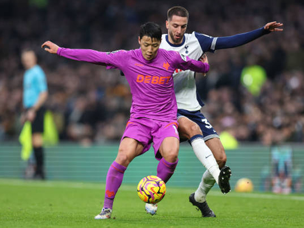 Melirik Catatan Tuan Rumah Jelang Wolves vs Tottenham di Premier League
