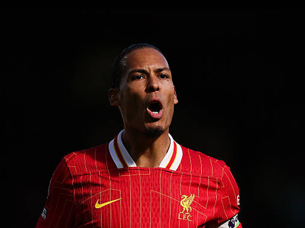 Peringatkan Liverpool, Virgil van Dijk Tegaskan Musim Belum Berakhir