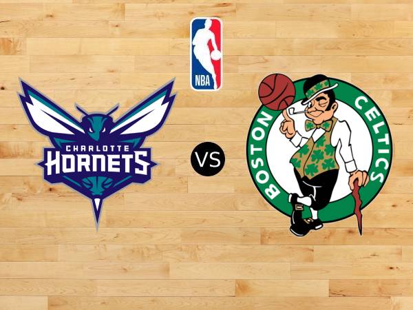 Charlotte Hornets akan bertamu ke kandang Boston Celtics pada hari Minggu (13/4) siang atau Senin tengah malam WIB. (Foto: NBA)