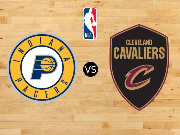 Indiana Pacers akan bertamu ke kandang Cleveland Cavaliers pada hari Minggu (13/4) siang atau Senin tengah malam WIB. (Foto: NBA)