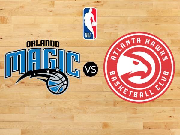 Orlando Magic akan bertamu ke kandang Atlanta Hawks pada hari Minggu (13/4) siang atau Senin tengah malam WIB. (Foto: NBA)