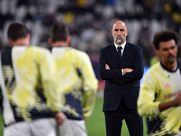 Tak Mau Dibandingkan, Igor Tudor Fokus Bangun Identitas Baru Juventus