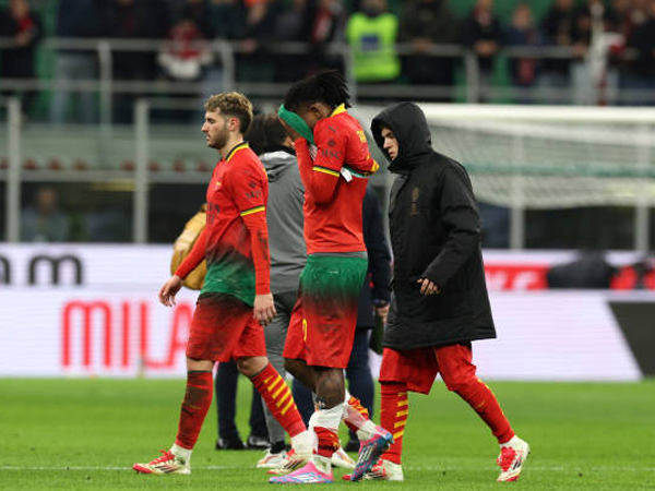 Terperosok di Serie A, Legenda Klub Soroti Krisis Kepemimpinan di AC Milan