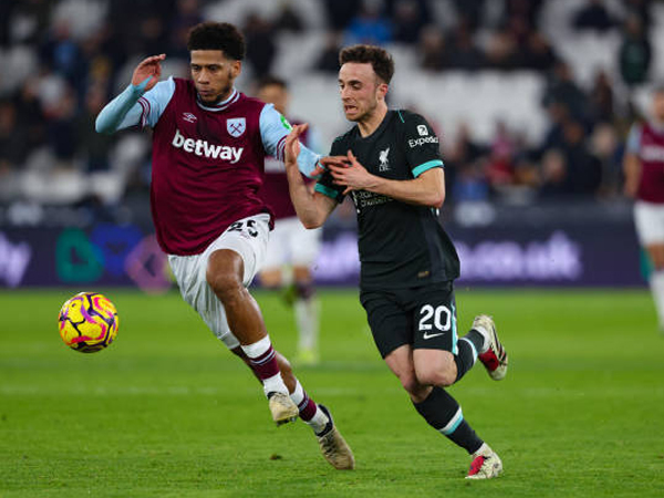 Update Terbaru Kondisi Tim Jelang Liverpool vs West Ham di Premier League