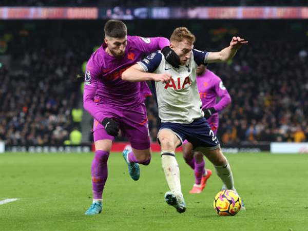 Update Terbaru Kondisi Tim Jelang Wolves vs Tottenham di Premier League