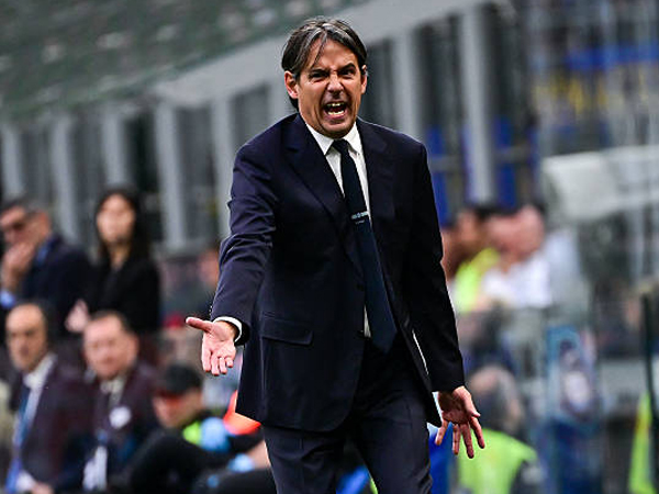 Usai Tekuk Cagliari, Simone Inzaghi Ingatkan Inter Milan untuk Jaga Fokus