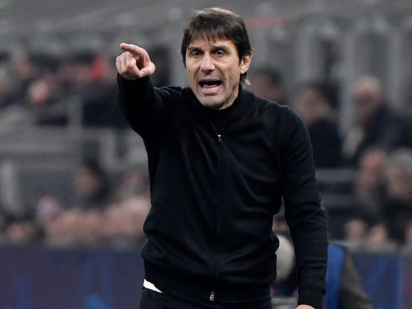 Antonio Conte
