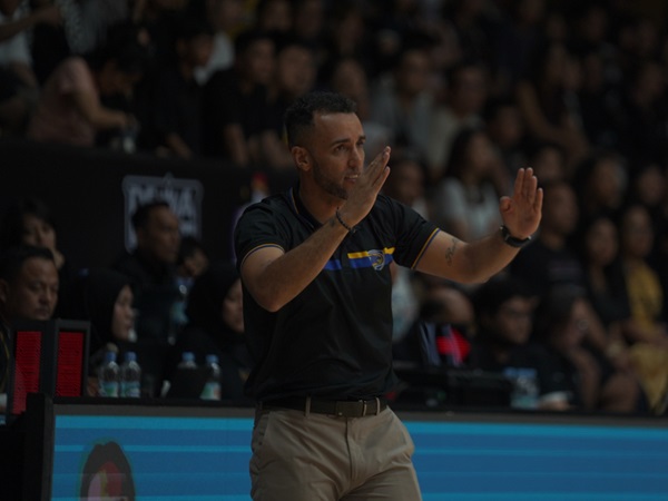 David Singleton Janji Akan Perbaiki Performa Prawira