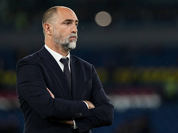 Igor Tudor Berpeluang Jadi Pelatih Kepala Juventus untuk Musim 2025-26