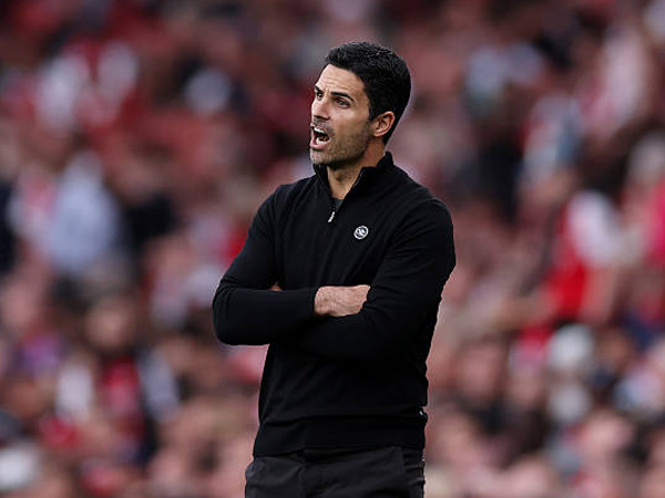 Imbang Lawan Brentford, Mikel Arteta Soroti Gol Kebobolan Arsenal