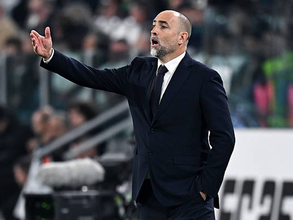 Juventus Raih Kemenangan, Igor Tudor Justru Batalkan Hari Libur